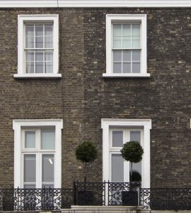 Sash Window Insulation