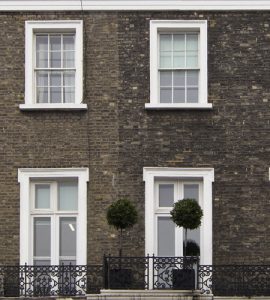 Sash Window Insulation