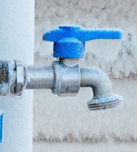 Get your plumbing & heating system checked  before the colder weather