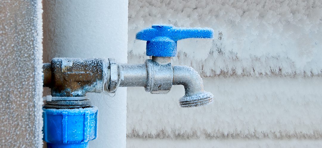 Get your plumbing & heating system checked  before the colder weather