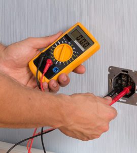 EICR’s Electrical Certificates are becoming mandatory!!