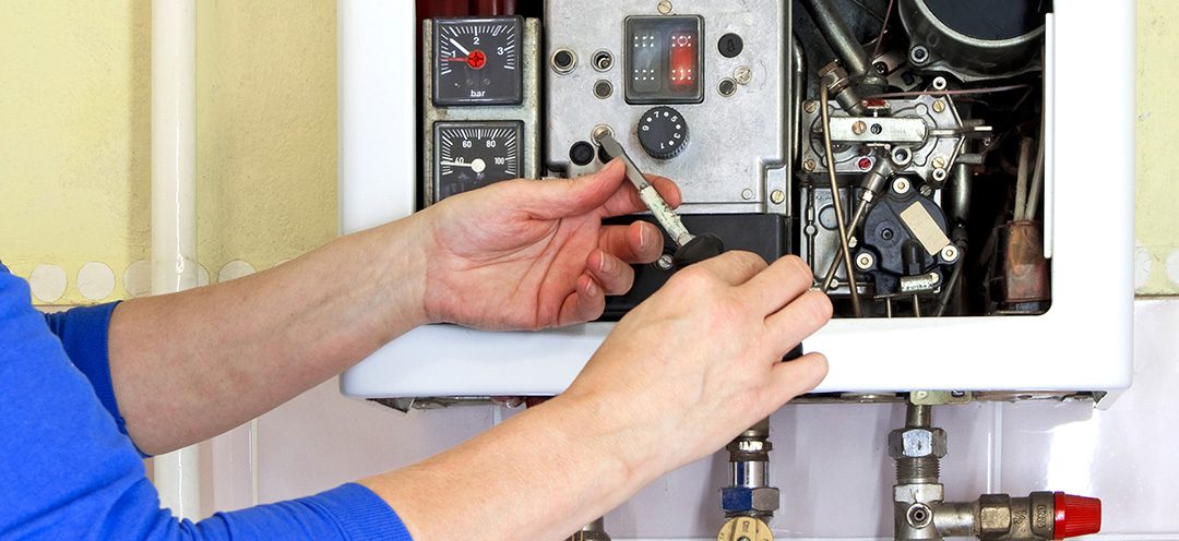 Feeling confident that your boiler will turn ON on demand?