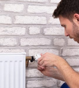 Are your radiators working as well as they can?