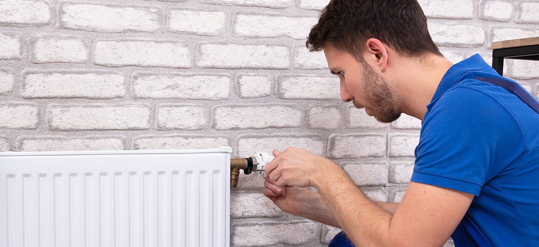 Are your radiators working as well as they can?