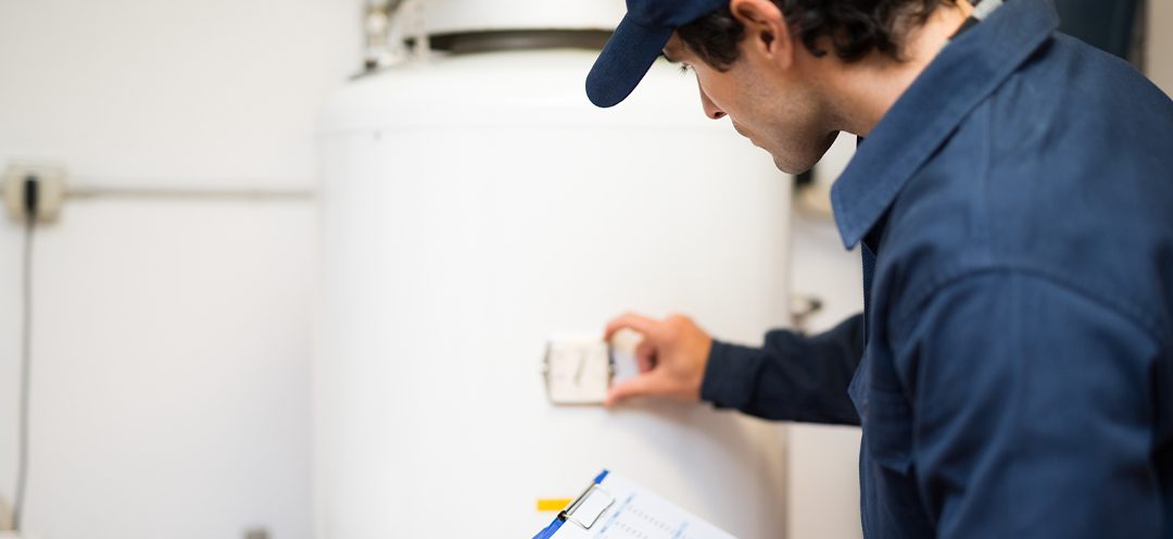 Is it time to replace your boiler?