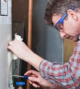 Prevent a Boiler Breakdown