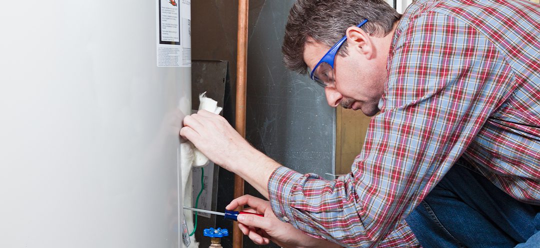 Prevent a Boiler Breakdown