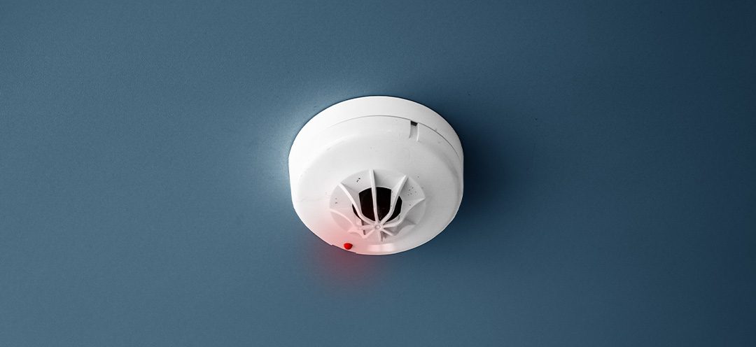 New Smoke and Carbon Monoxide Detectors Regulations – 1st October 2022