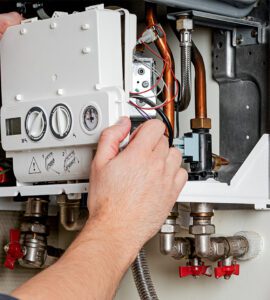 Don’t Forget a Boiler Health-check Before Autumn