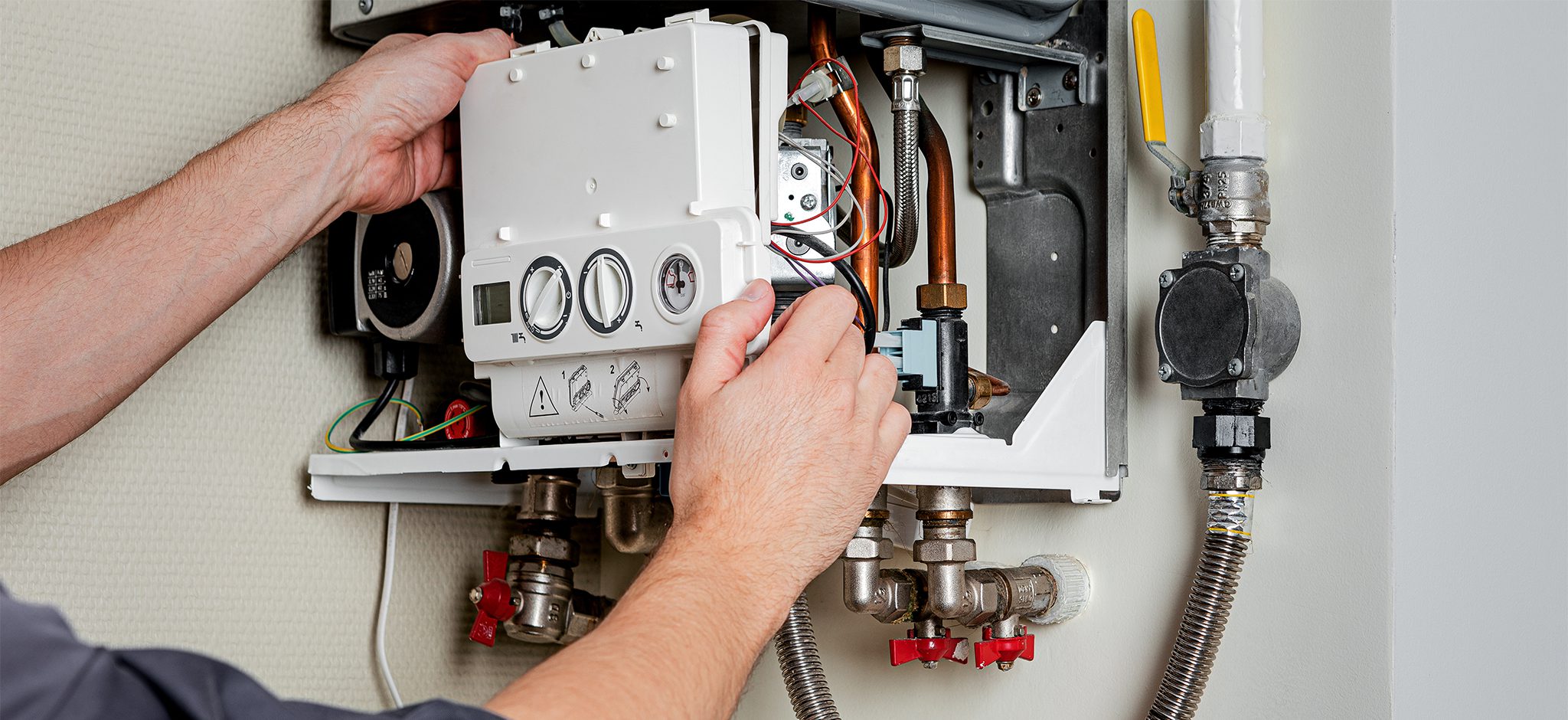 Don’t Forget a Boiler Health-check Before Autumn