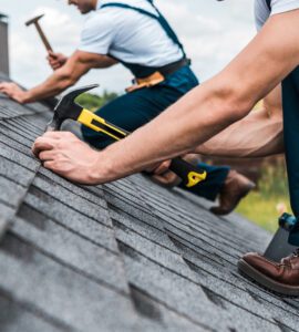 Why You Should Fix Slipped Or Broken Roofing Tiles Immediately