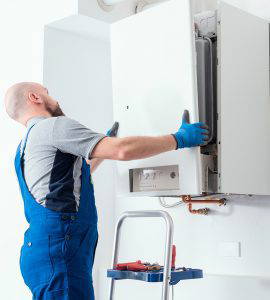 Back to School, Back to Routine: Time for Home Maintenance