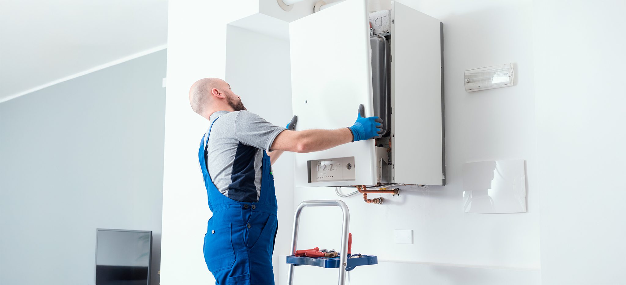 Back to School, Back to Routine: Time for Home Maintenance