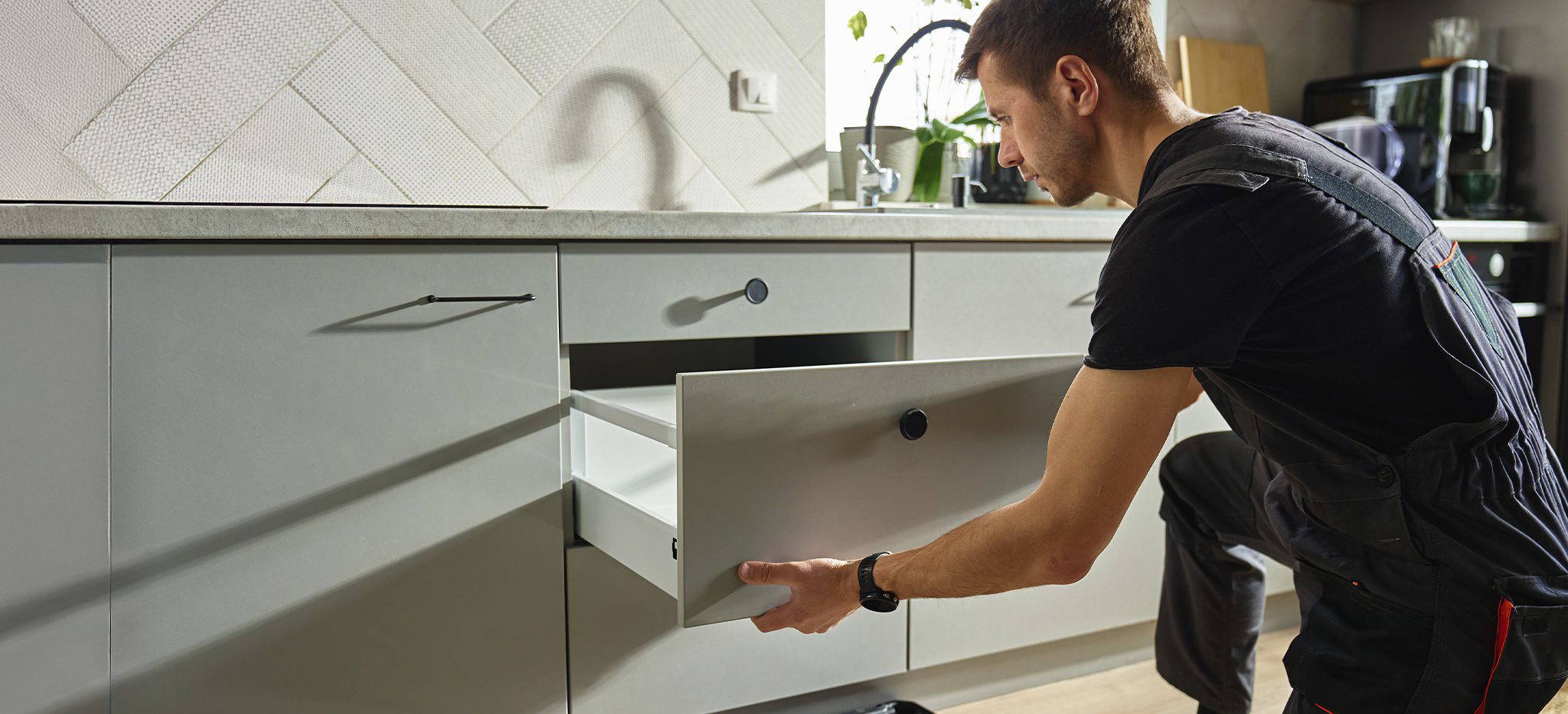 Happy New Year from Waterford Development!