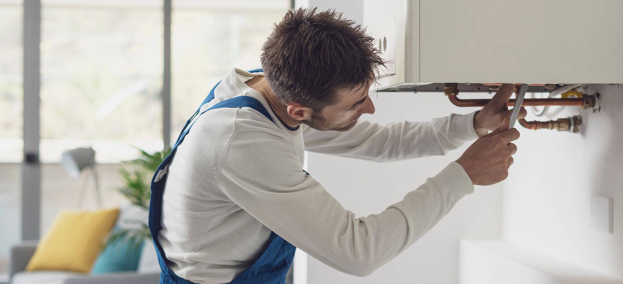 Spring Into Property Care With Waterford Development