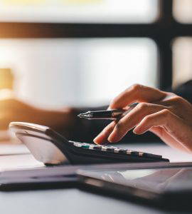 We’re Looking for an Office Administrator to Join Waterford Development