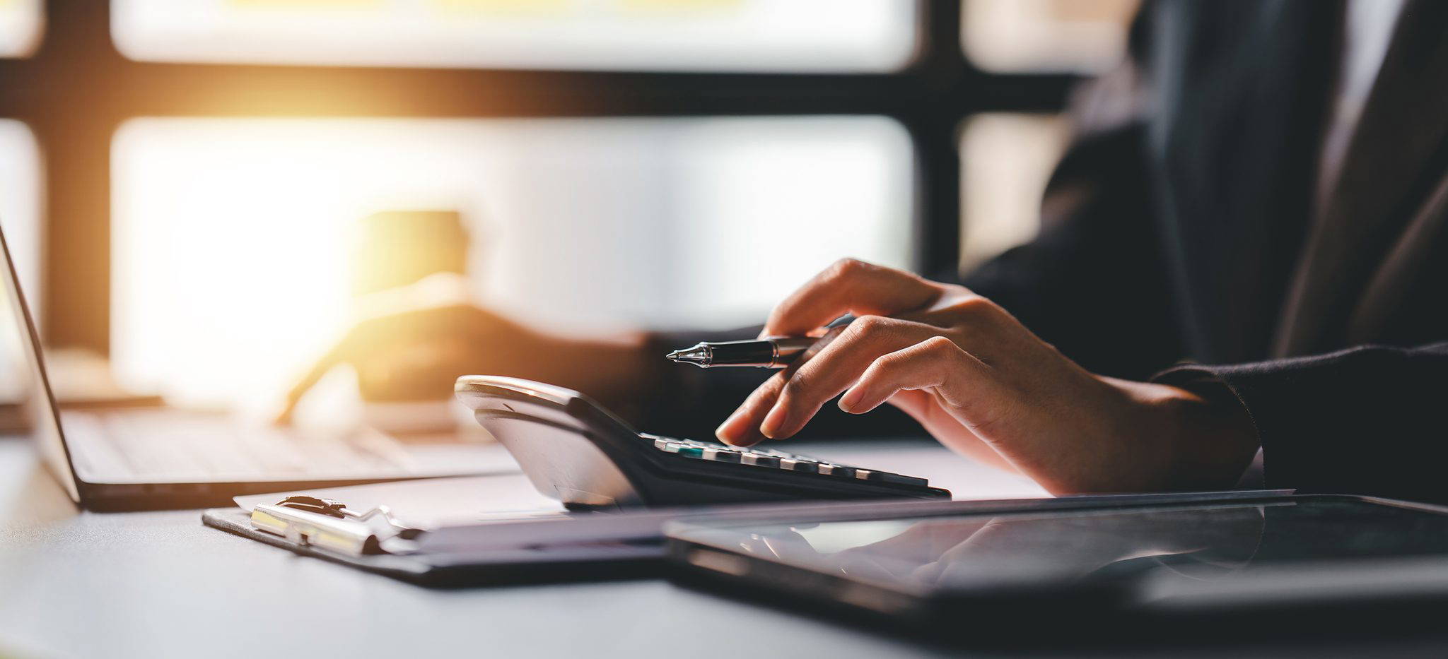 We’re Looking for an Office Administrator to Join Waterford Development