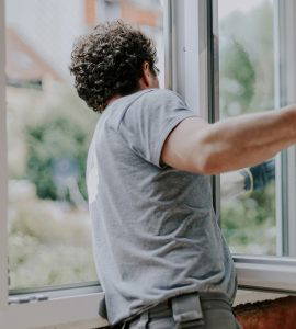 Sustainable Habits for a Healthy Home