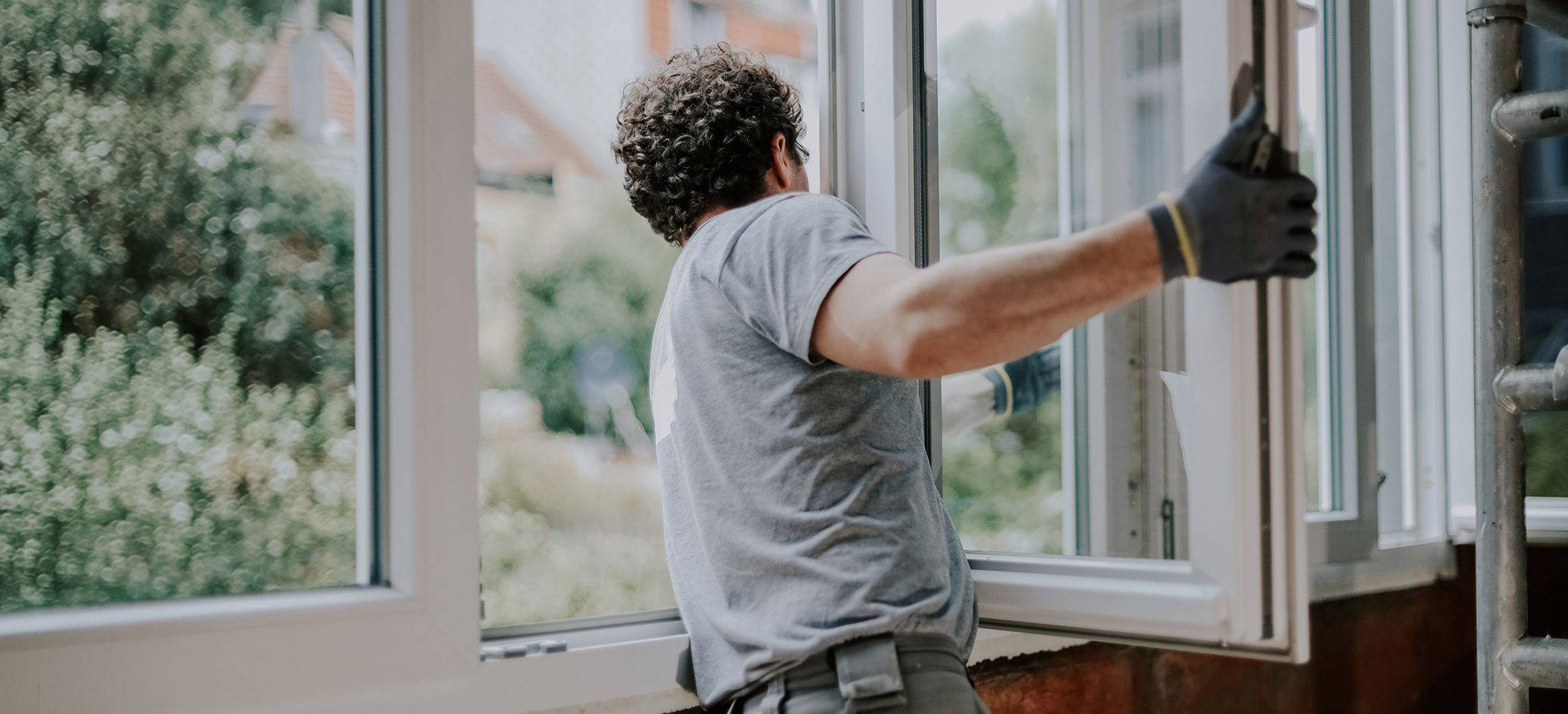 Sustainable Habits for a Healthy Home